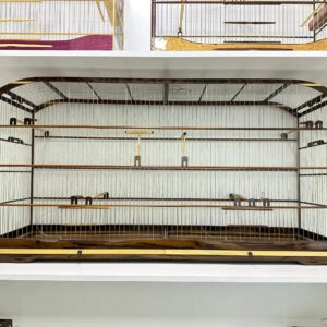 Voador de 1 Metro Alto Padrão