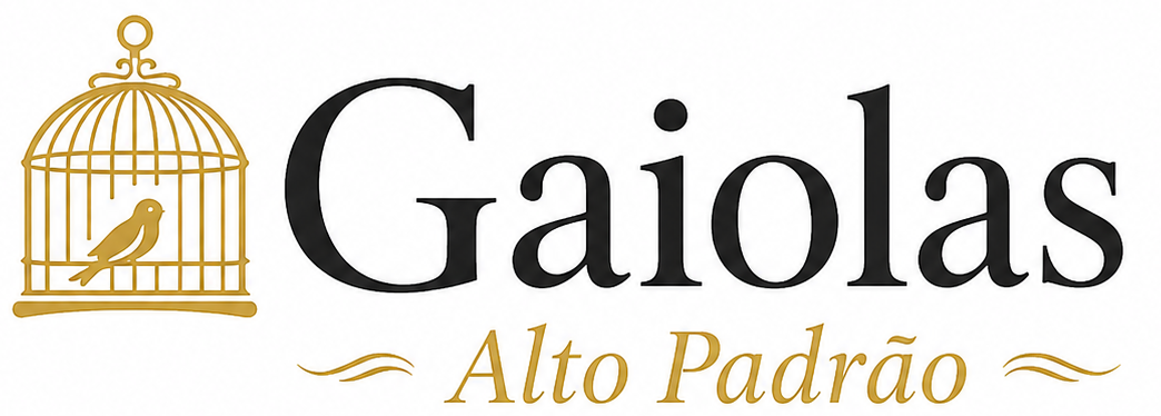 Gaiolas Alto Padrão