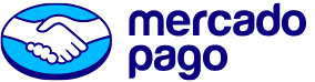 Logomarca Mercado Pago