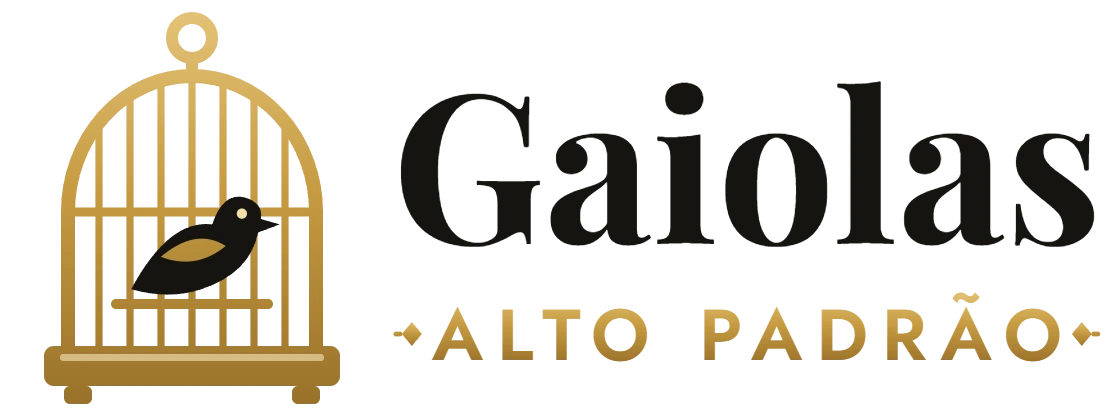 Gaiolas Alto Padrão